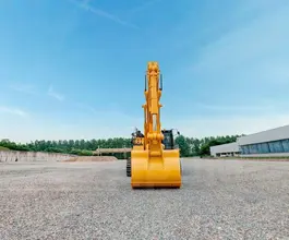 Экскаватор Komatsu PC950-11MO 2026 года новый фото 2