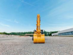 Экскаватор Komatsu PC950-11MO 2026 года новый фото 2