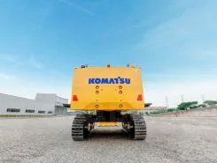 Экскаватор Komatsu PC950-11MO 2026 года новый фото 5