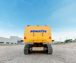 Экскаватор Komatsu PC950-11MO 2026 года новый фото 5