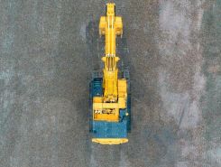 Экскаватор Komatsu PC950-11MO 2026 года новый фото 7