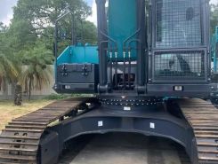 Экскаватор Sunward SWE335F 2026 года новый фото 3