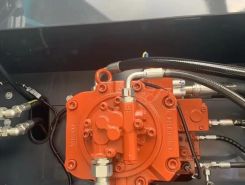 Экскаватор Sunward SWE335F 2026 года новый фото 6