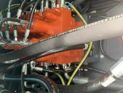 Экскаватор Sunward SWE335F 2026 года новый фото 7