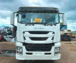 Бортовой Бортовой ISUZU Giga,  2026 года новый фото 2