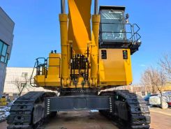 Экскаватор Komatsu PC2000-11R 2026 года новый фото 3
