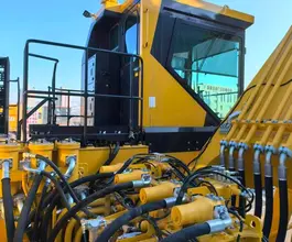 Экскаватор Komatsu PC2000-11R 2026 года новый фото 4