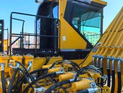 Экскаватор Komatsu PC2000-11R 2026 года новый фото 4