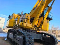 Экскаватор Komatsu PC2000-11R 2026 года новый фото 5