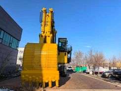 Экскаватор Komatsu PC2000-11R 2026 года новый фото 7