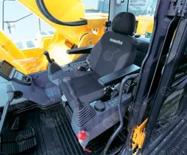 Экскаватор Komatsu PC700LC-11EO 2026 года новый фото 4