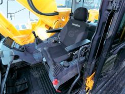 Экскаватор Komatsu PC700LC-11EO 2026 года новый фото 4