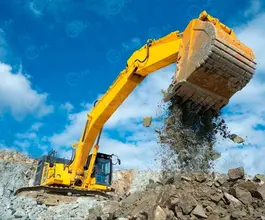 Экскаватор Komatsu PC700LC-11EO 2026 года новый фото 5