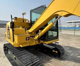 Экскаватор Komatsu PC70-8 2026 года новый фото 2