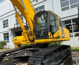 Экскаватор Komatsu PC520LC 2025 года новый фото 2