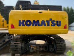 Экскаватор Komatsu PC520LC 2025 года новый фото 7