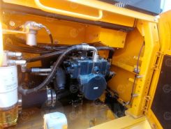 Экскаватор Komatsu PC520LC 2025 года новый фото 9