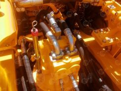 Экскаватор Komatsu PC520LC 2025 года новый фото 10