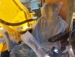 Экскаватор Komatsu PC520LC 2025 года новый фото 5