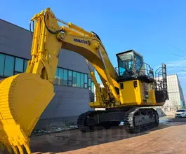 Экскаватор Komatsu PC2000-11R 2026 года новый