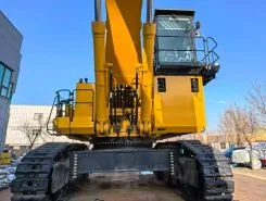 Экскаватор Komatsu PC2000-11R 2026 года новый фото 4