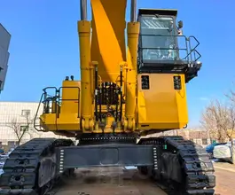 Экскаватор Komatsu PC2000-11R 2026 года новый фото 4