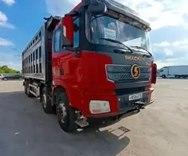 Самосвал Самосвал  Shacman SX331863366 2022 года б/у