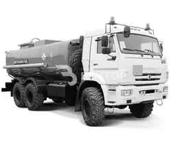 Автоцистерна Автоцистерна 16 м3  Камаз  б/у