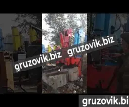 Кран-манипулятор Tadano Crane  super Z 300 2020 года новый