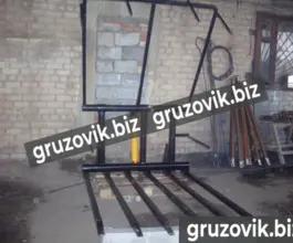 Навесное оборудование  ПКУ 0,8 2020 года новый фото 2