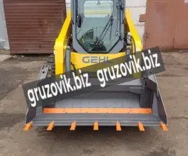 Ковш metall двучелюстной 2020 года новый