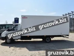 Автофургон Автофургон  ГАЗ 2020 года новый