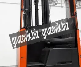 Штабелер Rocla HX25H 2013 года новый