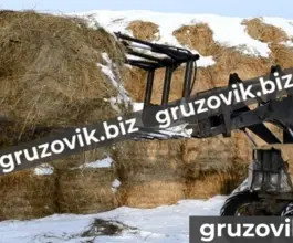 Навесное оборудование  ПКУ 0,8 2020 года новый