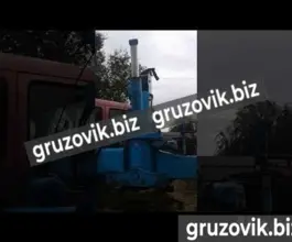 Кран-манипулятор Tadano Crane  super Z 300 2020 года новый