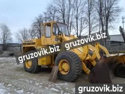 Фронтальный погрузчик Stalowa Wola L-34 2020 года новый