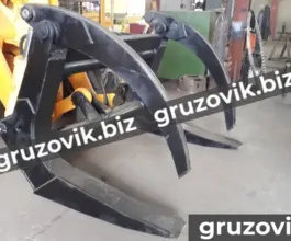 Грейфер Амкодор 333 2020 года новый
