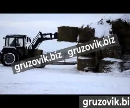 Навесное оборудование  ПКУ 0,8 2020 года новый фото 5