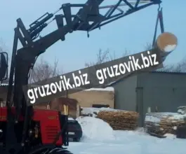 Навесное оборудование  ПКУ 0,8 2020 года новый фото 3