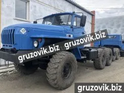 Шасси Шасси  Урал 4320 2020 года новый