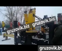 Tadano 290 2020 года б/у