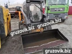 Фронтальный погрузчик VigorBull J 67 2020 года новый