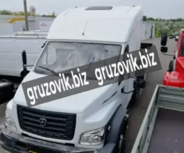 Автофургон Автофургон  ГАЗ 2020 года новый