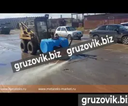 Навесное оборудование  Метатекс навесной 2020 года новый