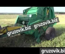 Пресс-подборщик ПР 145 2020 года новый