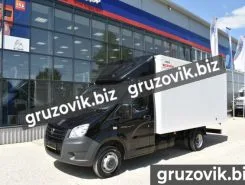 Автофургон Автофургон  ГАЗ 2020 года новый