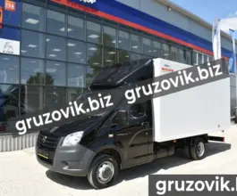 Автофургон Автофургон  ГАЗ 2020 года новый