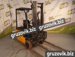 Навесное оборудование  Om-Pimespo XE15 3 AC 2011 года б/у