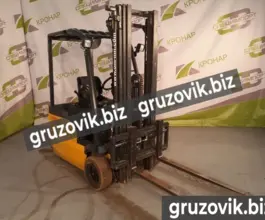 Навесное оборудование  Om-Pimespo XE15 3 AC 2011 года б/у