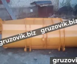 Ковш Амкодор 333 2020 года новый